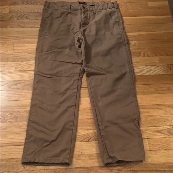 Wolverine Other - Wolverine men’s work pants